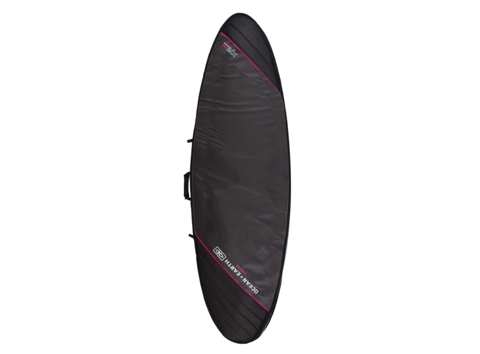 OCEAN & EARTH 6'8" AIRCON FISH BOARD COVER