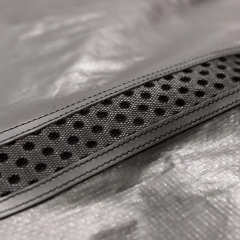 OCEAN & EARTH 7'0'' APEX LONGBOARD COVER 1 BOARD