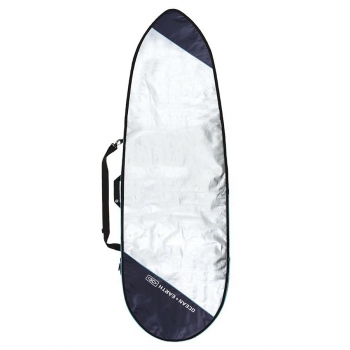 OCEAN & EARTH BARRY BASIC FISH BOARD COVER 7'0"