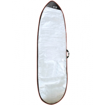 OCEAN & EARTH BARRY BASIC FISH BOARD COVER 6'0"