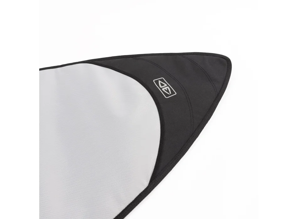 OCEAN & EARTH 7'0" COR_X LONGBOARD DAY COVER BLACK