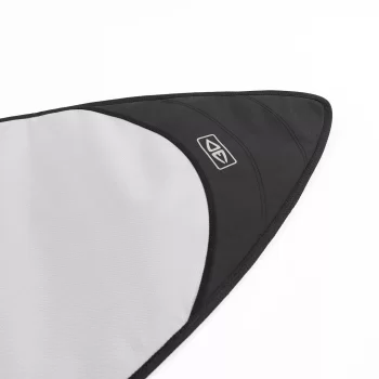 OCEAN & EARTH 7'0" COR_X LONGBOARD DAY COVER BLACK