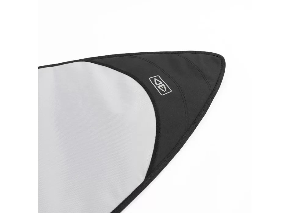 OCEAN & EARTH 7'0" COR_X LONGBOARD DAY COVER BLACK