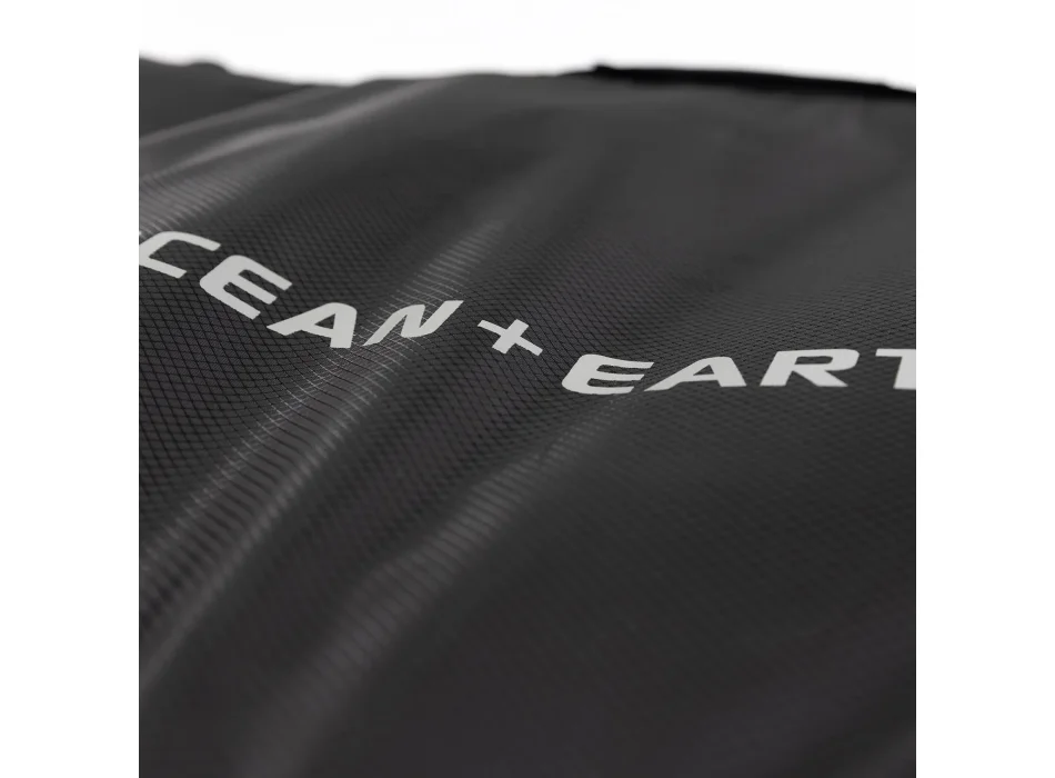OCEAN & EARTH 7'0" COR_X LONGBOARD DAY COVER BLACK