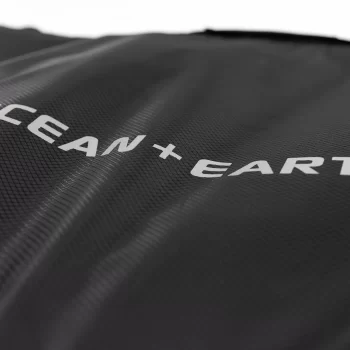 OCEAN & EARTH 7'0" COR_X LONGBOARD DAY COVER BLACK