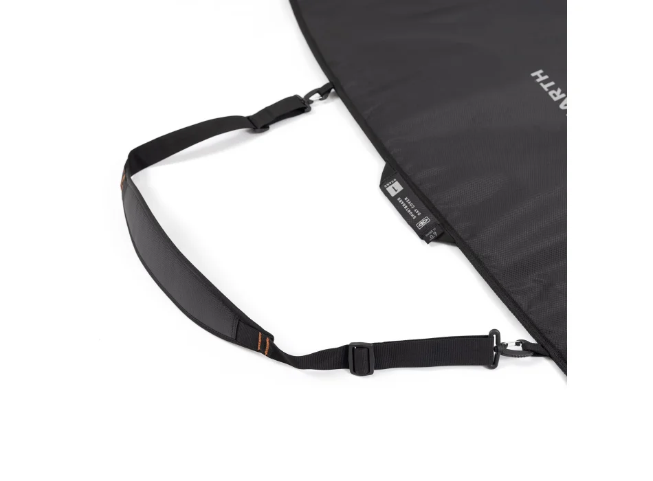 OCEAN & EARTH 7'0" COR_X LONGBOARD DAY COVER BLACK