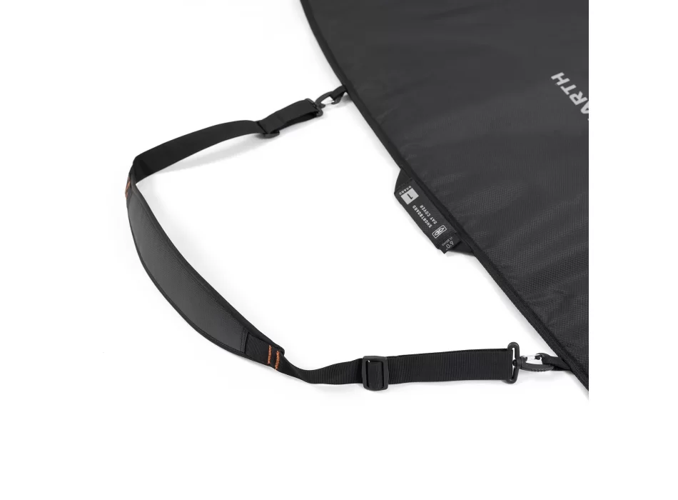 OCEAN & EARTH 7'0" COR_X LONGBOARD DAY COVER BLACK