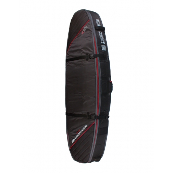 OCEAN & EARTH QUAD COFFIN SHORTBOARD COVER 7'0"