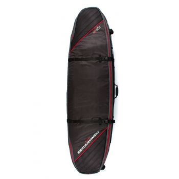OCEAN & EARTH QUAD COFFIN SHORTBOARD COVER 7'0"