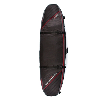 OCEAN & EARTH QUAD COFFIN SHORTBOARD COVER 7'0"