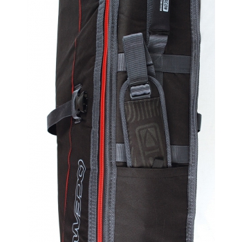 OCEAN & EARTH QUAD COFFIN SHORTBOARD COVER 7'0"