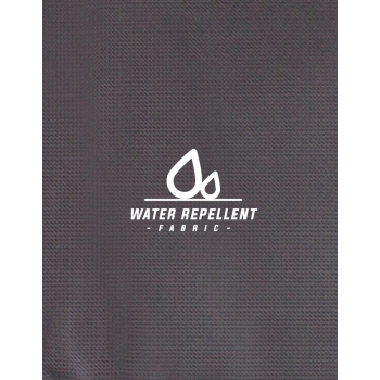 OCEAN & EARTH QUAD COFFIN SHORTBOARD COVER 7'0"