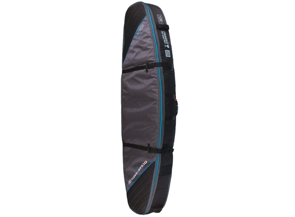 OCEAN & EARTH TRIPLE COFFIN SHORTBOARD WHEEL COVER 