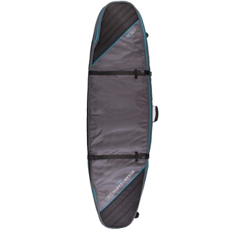 OCEAN & EARTH TRIPLE COFFIN SHORTBOARD WHEEL COVER 