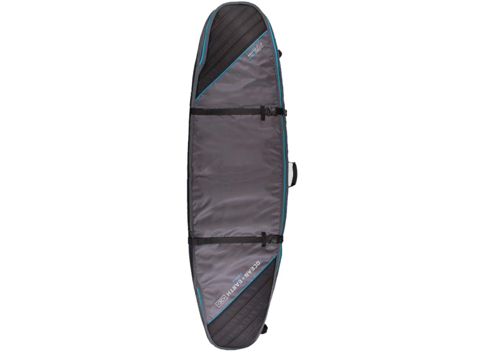 OCEAN & EARTH TRIPLE COFFIN SHORTBOARD WHEEL COVER 