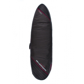 OCEAN & EARTH DOUBLE WIDE COVER 7'2"
