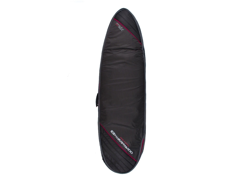 OCEAN & EARTH DOUBLE WIDE COVER 7'2"