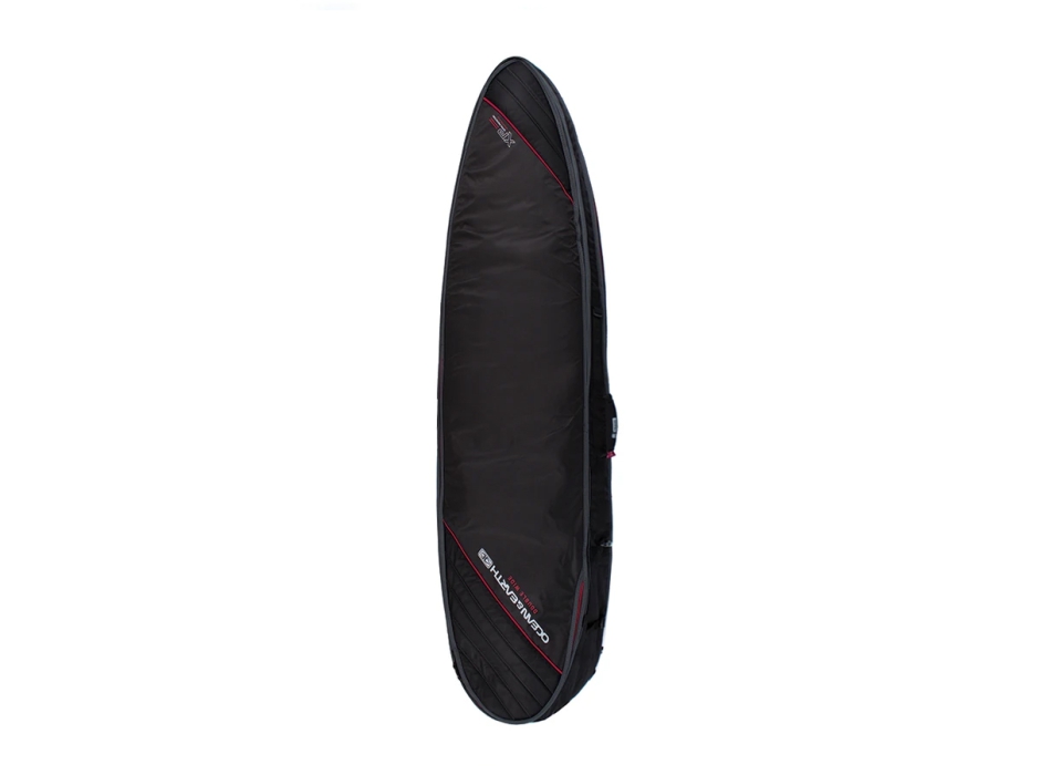 OCEAN & EARTH DOUBLE WIDE COVER 7'2"