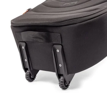 OCEAN & EARTH APEX 7'6" FISH/SHORTBOARD TRAVEL COVER 3 BOARD