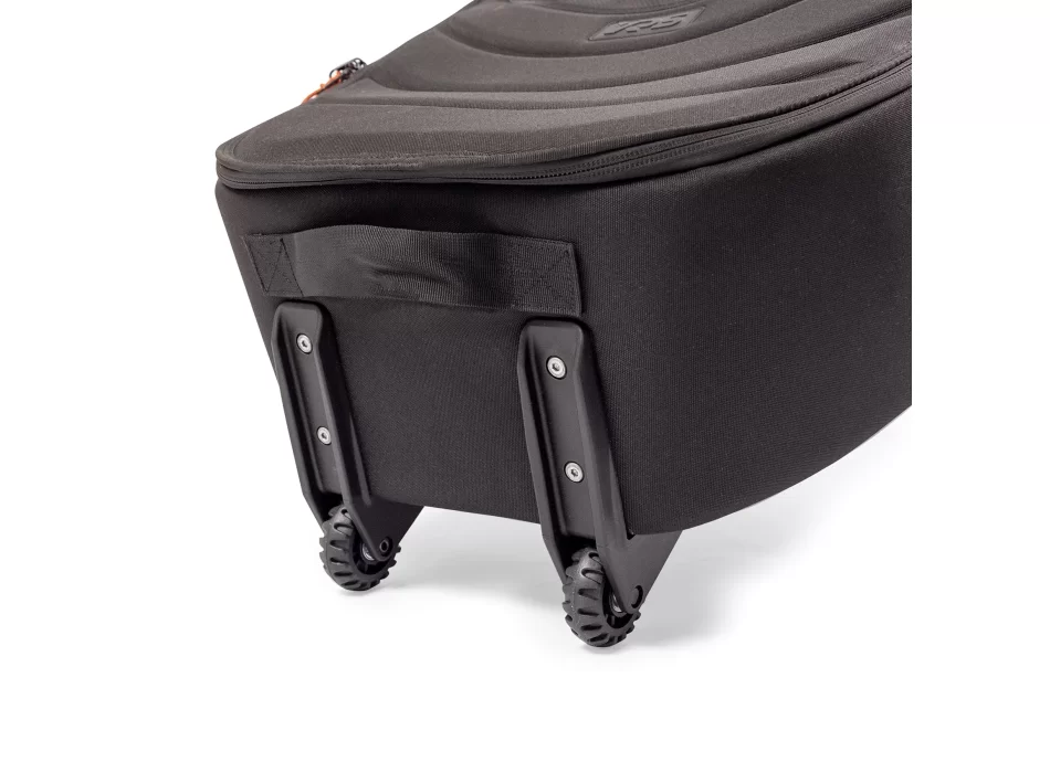 OCEAN & EARTH APEX 7'6" FISH/SHORTBOARD TRAVEL COVER 3 BOARD