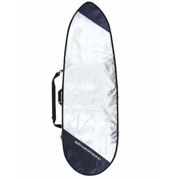 OCEAN & EARTH BARRY BASIC FISH BOARD COVER 6'0"