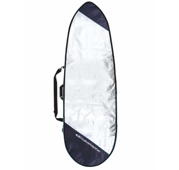 OCEAN & EARTH BARRY BASIC FISH BOARD COVER 6'0"