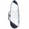 OCEAN & EARTH BARRY BASIC FISH BOARD COVER 6'0"