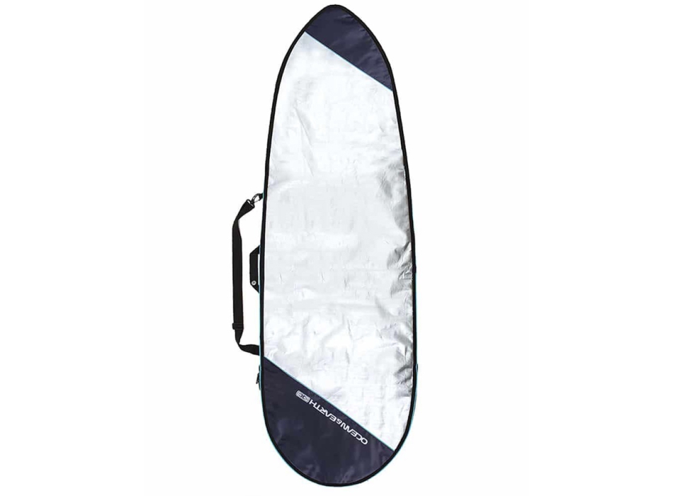 OCEAN & EARTH BARRY BASIC FISH BOARD COVER 6'0"