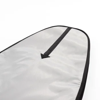 OCEAN & EARTH 7'6" COR_X LONGBOARD DAY COVER BLACK