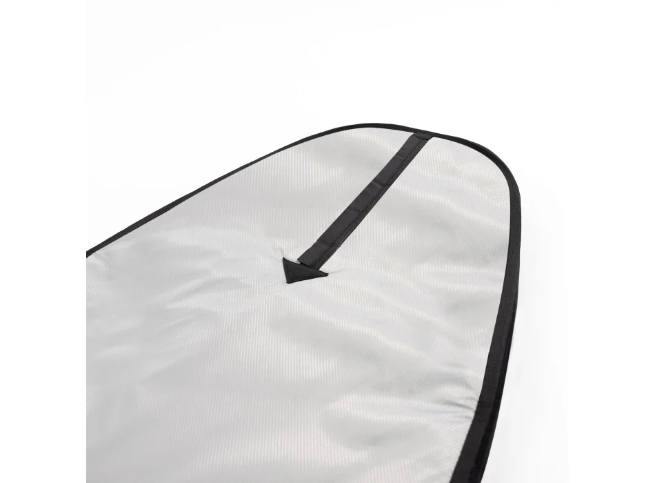 OCEAN & EARTH 7'6" COR_X LONGBOARD DAY COVER BLACK