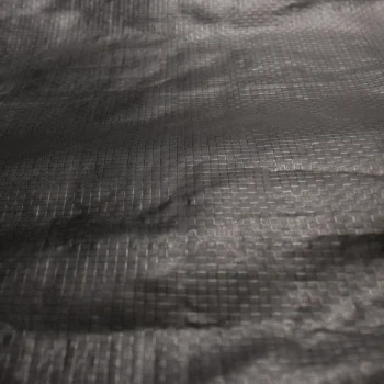 OCEAN & EARTH 7'6" COR_X LONGBOARD DAY COVER BLACK