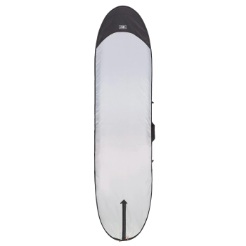 OCEAN & EARTH 7'6" COR_X LONGBOARD DAY COVER BLACK