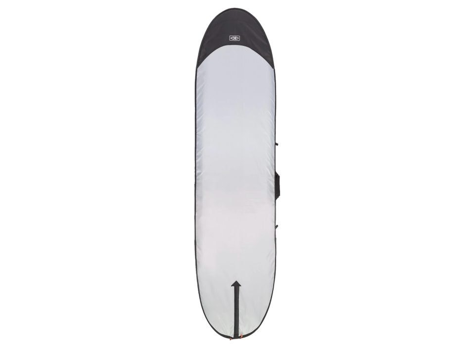 OCEAN & EARTH 7'6" COR_X LONGBOARD DAY COVER BLACK
