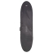 OCEAN & EARTH 7'6" COR_X LONGBOARD DAY COVER BLACK