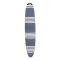 OCEAN & EARTH 7'6" STRETCH COVER