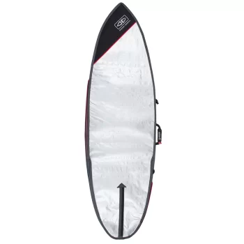 OCEAN & EARTH COMPACT DAY SHORTBOARD COVER 