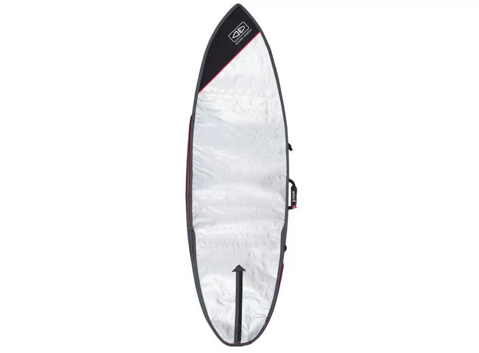 OCEAN & EARTH COMPACT DAY SHORTBOARD COVER 