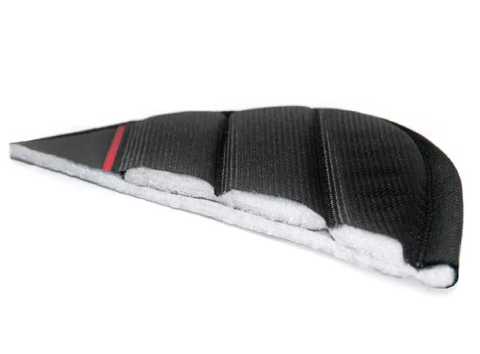OCEAN & EARTH COMPACT DAY SHORTBOARD COVER 