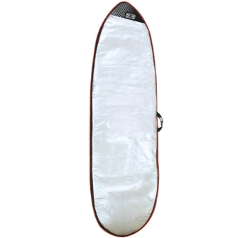 OCEAN&EARTH BARRY BASIC LONGBOARD SURFBOARD BAG 8'6"