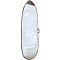 OCEAN&EARTH BARRY BASIC FISH SURFBOARD BAG 8'0"