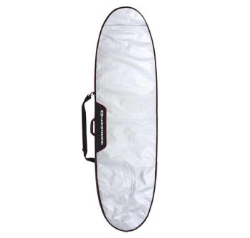 OCEAN & EARTH BARRY BASIC LONGBOARD COVER 8'0"