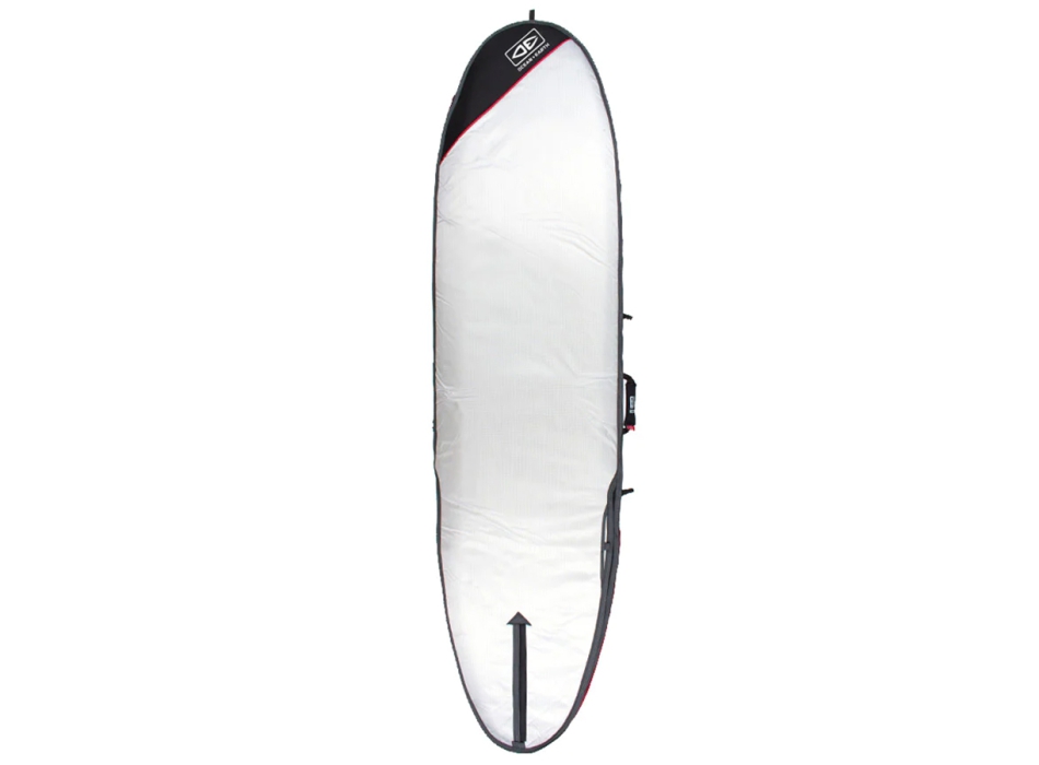 OCEAN & EARTH 8'0" AIRCON LONGBOARD COVER