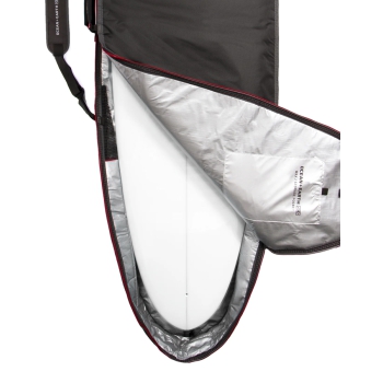 OCEAN & EARTH 8'0" AIRCON LONGBOARD COVER