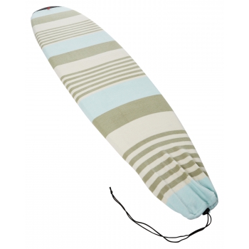 OCEAN & EARTH 8'0 STRETCH COVER