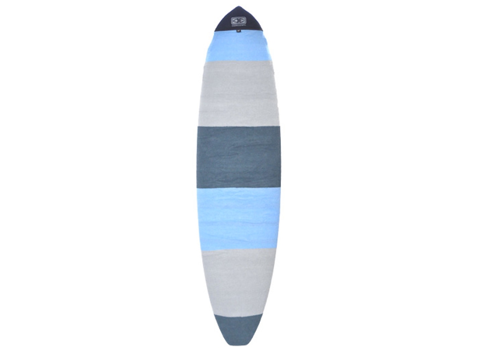Amazon.com : PAMGEA Surf Squared Surfboard Sock Cover and