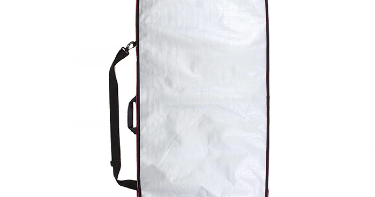 Ocean and earth barry basic longboard surfboard bag 2025