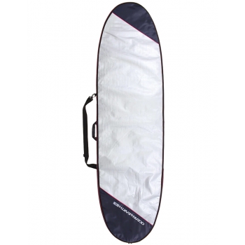 OCEAN&EARTH 8'6" BARRY BASIC LONGBOARD COVER