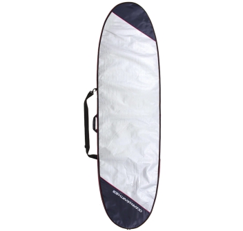 OCEAN&EARTH 8'6" BARRY BASIC LONGBOARD COVER