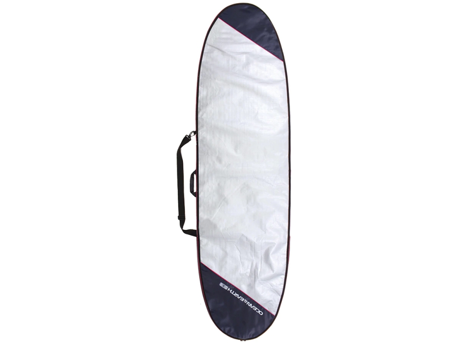 OCEAN&EARTH 8'6" BARRY BASIC LONGBOARD COVER