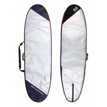 OCEAN&EARTH 8'6" BARRY BASIC LONGBOARD COVER